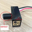 Photocell - 2 Pack - Conduit Entrance Style Dusk to Dawn Sensor