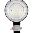 70 Watt Trudo Series LED Barn Light - 8,400 Lumens - 3000K - Dark Bronze/Brown Housing - Dusk to Dawn (Photocell Included)