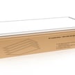 2x4 Foot LED Panel Light- 72 watts Troffer Light - R2 Series Tunable - 5 Kelvin 5000K/4000K/3500K - CARTON OF 4 - 