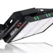 750W Icon Pro III Series - LED Area Light | 105,000 Lumens, Sport and Area Light, 5000K, 10KV Surge, 90 and 40 degree, Slip Fit Mount