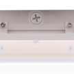 60W Altus Series - Parking Garage Light | 9,250 Lumens, Color Selectable 30K/40K/50K, Ceiling Light, DLC Premium 5.1, White
