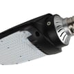 75W Arcana II Series - LED Corn Bulb | E39, 8,800 Lumen, 250W Metal Halide Replacement, 4000K, DLC Premium 5.1