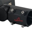 Slip Fit Mount for NextGen II and III Shoebox Lights Only - Black 