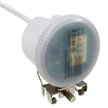 Motion Sensor for Warehouse lights - attaches to Linear Lights - Premium Microwave 5.8ghz
