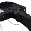 NextGen III Series - Base Adapter | Between Light Head and Slip/Arm Mount, Black, Does Not Include Actual Mount