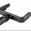 StadiumPro Series - Flood Mount Bracket | For StadiumPro II-IV, Fits 1200W-1400W, Enables Slip Fit