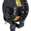 StadiumPro Series - Flood Mount Bracket | For StadiumPro II-IV, Fits 1200W-1400W, Enables Slip Fit