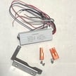 80W& 120W Rotate Series - DC Photocell Sensor | 1 Pack, DC Powered Conduit Port Style, Warning Advanced Installation Required