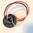 Photocell Receptacle Holder| 1 Pack, No Cap Included, for NextGen III, IV , StadiumPro III Series & More