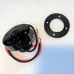 Photocell Receptacle Holder| 1 Pack, No Cap Included, for NextGen III, IV , StadiumPro III Series & More