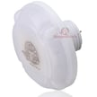 Rugged Grade RT6-C Series Motion Sensor - 12 Pack Premium Microwave 5.8ghz - Easy Screw-in Install - Remote Programmable - Works on NextGen III Series Lights and more