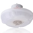 RT6-C Series - 5.8GHz Microwave Motion Sensor | Easy Screw-in Install, Remote Programmable, Works on NextGen III, IV, Revati II Series & More