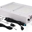 800W Alarion Series - LED Grow Light | 2000 Âµmol/s, Pro Cannabis Max Growth, High Yield Fruits and Vegetables, Indoor Spectrum Boosted Red & Blu