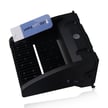 80W - Revolv Series - LED Wall Pack - 11,600 Lumen - 5000K - Wattage Selectable - Black Housing - LED Light Expert