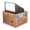 80W Tucana III Series - LED Wall Pack Light | With Photocell, Color Selectable 30K/40K/50K