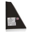 80W Tucana III Series - LED Wall Pack Light | With Photocell, Color Selectable 30K/40K/50K