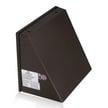 80W Tucana III Series - LED Wall Pack Light | With Photocell, Color Selectable 30K/40K/50K