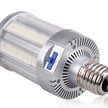 80W Aries IV Series - LED Corn Bulb | 277-480V, E39, Wattage Selectable, 11,600 Lumens, 5000K