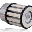 80W Aries III Series - LED Corn Bulb | E39, 11,000 Lumens, 4000K, Built-in 6KV Surge, Dimmable
