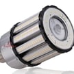 80W Aries III Series - LED Corn Bulb | E39, 11,000 Lumens, 4000K, Built-in 6KV Surge, Dimmable