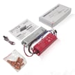 8W - Emergency Battery Backup | Emergency LED Driver, 90 Minutes, Ideal for Wall Packs, Linear Lights & Vapor Lights