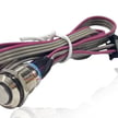 8W - Emergency Battery Backup | Emergency LED Driver, 90 Minutes, Ideal for Wall Packs, Linear Lights & Vapor Lights