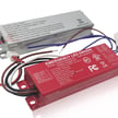 8W - Emergency Battery Backup | Emergency LED Driver, 90 Minutes, Ideal for Wall Packs, Linear Lights & Vapor Lights