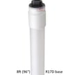 25 Pack-36W 8 Foot T8 Bulbs - LED Retrofit Tube | 3,600 Lumens, 5000K, T8 T12 Replacement, Type B (Ballast Bypass) 96