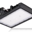 90W Kivo II Series - LED Flood Light | Wattage Selectable, 13,050 Lumens, Knuckle Mount, DLC Premium 5.1