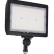 90W Kivo II Series - LED Flood Light | Wattage Selectable, 13,050 Lumens, Knuckle Mount, DLC Premium 5.1