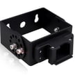 NextGen IV Series - Yoke/Trunnion Mount | Classic for Shoebox, YM2, Black Color