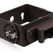 NextGen IV Series - Yoke/Trunnion Mount | Classic for Shoebox, YM2 Brown Color