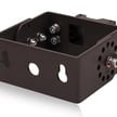 NextGen IV Series - Yoke/Trunnion Mount | Classic for Shoebox, YM2 Brown Color