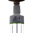 E26 to E39 Socket Adapter - 6 Pack - Use Any E39 Large Mogul Base Bulb in a Standard E26 Household Socket