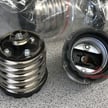 E39 to E26 Socket Adapter - 6 Pack - Use Any E26 Standard Base Bulb in an E39 Large Mogul Base Socket