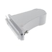 Arm Mount Bracket for NextGen II and III - Silver/Gray Color