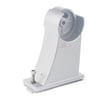 Arm Mount Bracket for NextGen II and III - Silver/Gray Color
