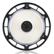 277-480V - 150 Watt - Titan 5 Series - LED High Bay UFO Light - 20,500 Lumen - 5000K
