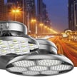 300W Volantis Series - LED High Mast Light | 44,400 Lumens, Roadway Lights, 4000K, 60 Degree