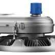 300W Volantis Series - LED High Mast Light | 44,400 Lumens, Roadway Lights, 4000K, 60 Degree