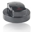 Photocell Bypass Cap- Shorting Cap - 3 prong models