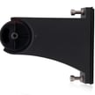 NextGen IV Series - Arm Mount Bracket | / Direct Mount For Revati II, Black Color