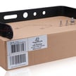 300W NextGen IV Series - Flood Mount Bracket | Pack of 2, For 100W- 300W Shoebox (See Details for Fitment), Black