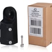 Slip Fit Mount | For NextGen IV & Revati II Series, Black