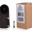 Slip Fit Mount | For NextGen IV & Revati II Series, Brown