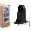 NextGen IV Series - Yoke/Trunnion Mount | For Revati II Shoebox, YM1, Brown Color