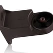 NextGen IV Series - Yoke/Trunnion Mount | For Revati II Shoebox, YM1, Brown Color