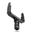StadiumPro Series - Flood Mount Bracket | For StadiumPro II-IV, Fits 1200W-1400W, Enables Slip Fit
