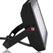 120W Kivo II CS Series - LED Flood Light | With Photocell, 17,400 Lumens, Color Selectable 30K/40K/50K, Flood Mount, DLC Premium 5.1