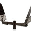 NextGen IV Series - Light Pole Package | 2 x 300 Watt Parking Lot Light + Double Tenon Adapter, Bronze